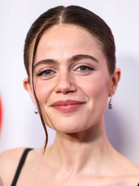 Amerikalı aktris, senarist ve yönetmen Molly Gordon, Sony Pictures Classics 'in 