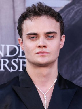 İskoç aktör Seamus McLean Ross, STARZ 'ın' Outlander: Blood of My Blood 'sezonunun Los Angeles Premiere' ine ulaştı.. 