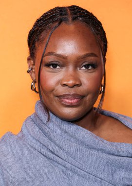 Charm La 'Donna, Los Angeles Orijinal Filmlerinin Özel Gösterimi' ne ve A24 'ün Akademi Film Müzesi' ndeki Ted Mann Tiyatrosu 'na 13 Ağustos 2025' te Los Angeles, Kaliforniya 'daki Miracle Mile' da düzenlenen 'En Düşük 2 En Düşük Film' ine geliyor.   