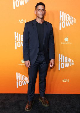 Corbin Reid, Los Angeles Orijinal Filmlerinin Özel Gösterimi ve A24 'ün En Düşük 2 Gösterimi' ne 13 Ağustos 2025 'te Los Angeles Miracle Mile, Kaliforniya' da bulunan Akademi Sinema Müzesi 'ndeki Ted Mann Tiyatrosu' na geldi.