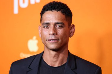 Corbin Reid, Los Angeles Orijinal Filmlerinin Özel Gösterimi ve A24 'ün En Düşük 2 Gösterimi' ne 13 Ağustos 2025 'te Los Angeles Miracle Mile, Kaliforniya' da bulunan Akademi Sinema Müzesi 'ndeki Ted Mann Tiyatrosu' na geldi.