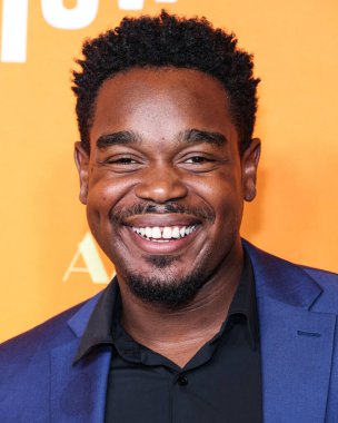 Dexter Darden 13 Ağustos 2025 'te Los Angeles' taki Miracle Mile, Los Angeles 'ta bulunan Ted Mann Tiyatrosu' nda düzenlenen Los Angeles Özel Elma Filmleri ve A24 'ün En Düşük 2 Gösterimi' ne geliyor. 