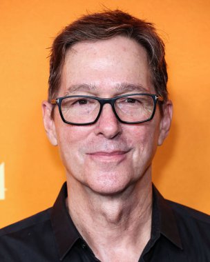 Howard Drossin, Los Angeles Özel Elma Filmleri ve A24 'ün En Düşük 2 Filmi Akademi Film Müzesi' ndeki Ted Mann Tiyatrosu 'na 13 Ağustos 2025' te Miracle Mile, Los Angeles, Kaliforniya 'da geldi. 