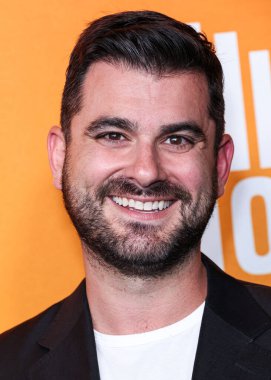 Jordan Moldo, Los Angeles Orijinal Filmlerinin Özel Gösterimi ve A24 'ün En Düşük 2 Gösterimi' ne 13 Ağustos 2025 'te Los Angeles Miracle Mile, Kaliforniya' da bulunan Akademi Sinema Müzesi 'ndeki Ted Mann Tiyatrosu' na geldi.