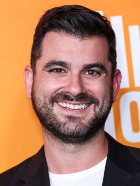 Jordan Moldo, Los Angeles Orijinal Filmlerinin Özel Gösterimi ve A24 'ün En Düşük 2 Gösterimi' ne 13 Ağustos 2025 'te Los Angeles Miracle Mile, Kaliforniya' da bulunan Akademi Sinema Müzesi 'ndeki Ted Mann Tiyatrosu' na geldi.