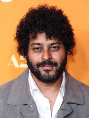 İkiz Gölge, Los Angeles Özel Elma Filmleri ve A24 'ün En Düşük 2 Filmi Akademi Sinema Müzesi' ndeki Ted Mann Tiyatrosu 'na 13 Ağustos 2025' te Miracle Mile, Los Angeles, Kaliforniya 'da geldi.