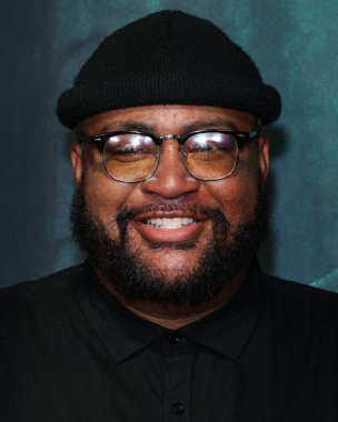 Ray Cunningham, 27 Ağustos 2025 'te Hollywood, Los Angeles, Kaliforniya, ABD' deki TCL Çin Tiyatrosu IMAX 'te düzenlenen' Run 'ın Los Angeles prömiyerine geldi..