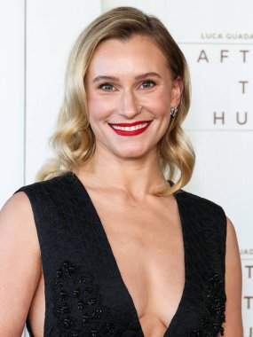 Nora Garrett, 4 Ekim 2025 'te Miracle Mile, Los Angeles, Kaliforniya, ABD' deki David Geffen Tiyatrosu 'nda düzenlenen 