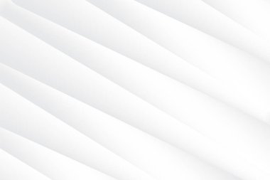 Soyut beyaz arkaplan. Şirket teknolojisi modern tasarım. desen geometrik stil. vektör Resimleri.