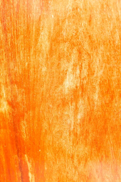 Narancs Színű Textúra Rusztikus Háromdimenziós Textúra Háttér Fára Néző Mintázat — Stock Fotó
