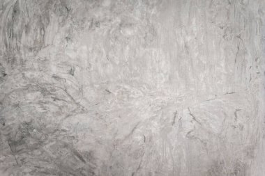 Beton duvar dokusu soyut arkaplan. Desen ve arkaplan için çimento ve beton dokunun yatay tasarımı.