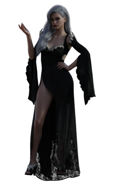 Kötü Cadı kara büyü