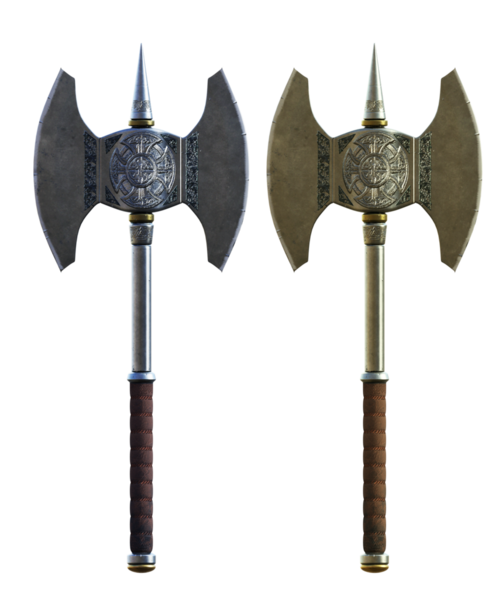 twee vector naadloze texturen met sneeuwvlokken