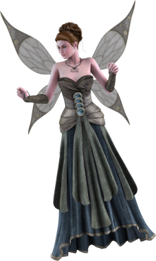 Ay perisi fantezisi oluşturucu