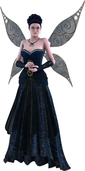 Ay perisi fantezisi oluşturucu