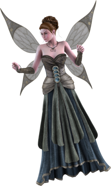 Ay perisi fantezisi oluşturucu