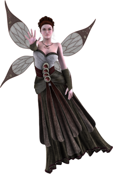 Ay perisi fantezisi oluşturucu