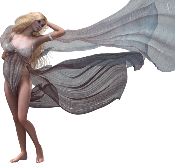 Rüzgâr esinti kıyafet karakteri