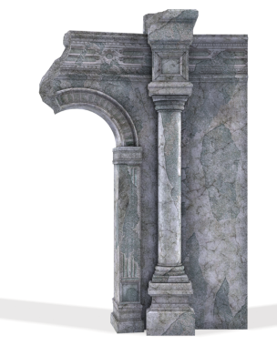 Beton kemer yıkımı