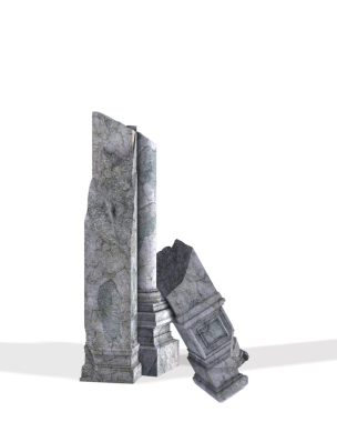 Beton kemer yıkımı