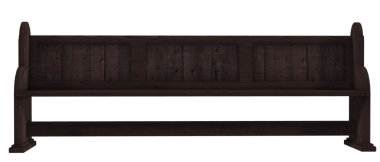 Koyu renk ahşap işleme