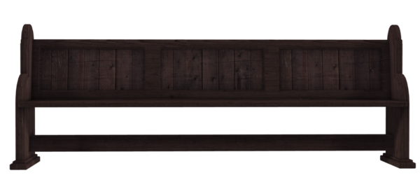 Koyu renk ahşap işleme