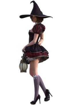 Masal kitabı peri masalı cadısı 