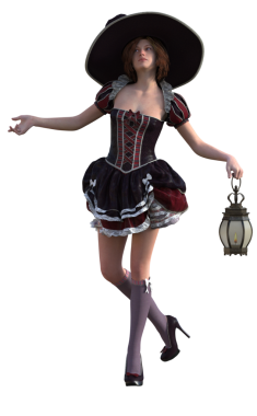 Masal kitabı peri masalı cadısı 