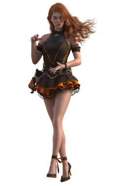 İksir üreticisi büyücü karakter