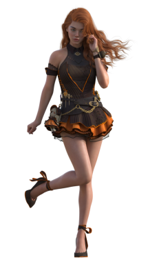 İksir üreticisi büyücü karakter