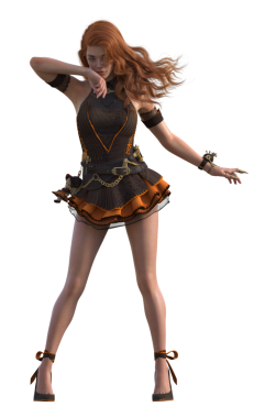 İksir üreticisi büyücü karakter