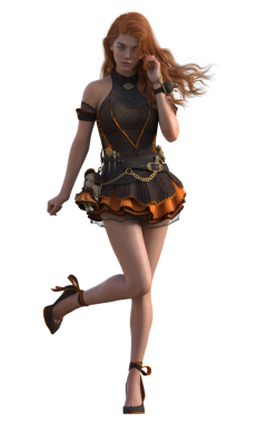 İksir üreticisi büyücü karakter