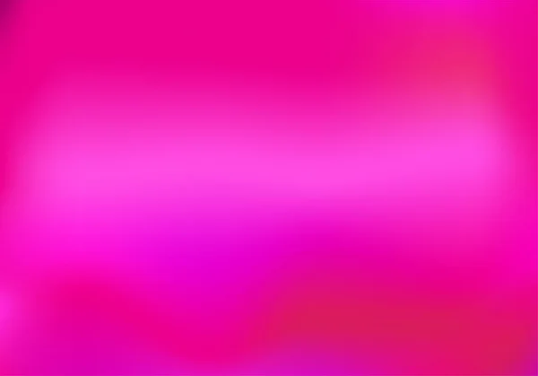 Fond Abstrait Composé Dégradés Couleurs Mixtes Allant Rose Clair Rose — Image vectorielle