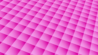 Pattern with geometric elements in pink tones. vector abstract gradient background