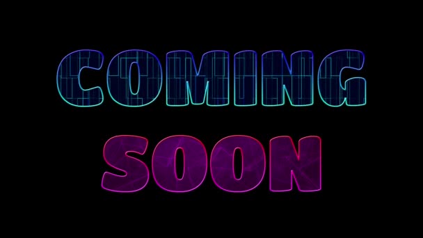 Opening Soon Stock Video Footage for Free Download