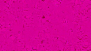 Çarpık pembe eğimli sıvı hareket bulanık soyut arkaplan
