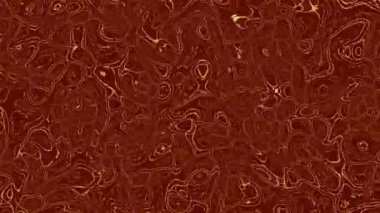  Çarpık kırmızı eğimli sıvı hareket bulanık soyut arkaplan