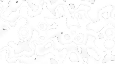  Çarpık beyaz-siyah gradyan sıvı hareket bulanık arkaplan