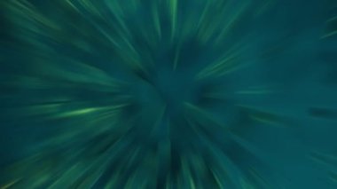 Hareket yakınlaştırması anime yeşil hız çizgisi Çizgi için anime