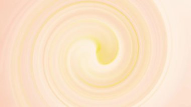 Çarpık pembe eğimli sıvı hareket bulanık soyut arkaplan