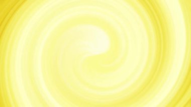 Çarpık sarı-turuncu eğimli sıvı hareket bulanık arkaplan