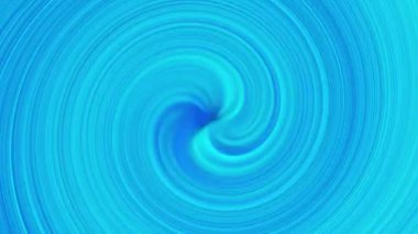 Çarpık mavi eğimli sıvı hareket bulanık soyut arkaplan