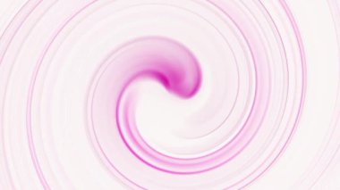 Çarpık pembe eğimli sıvı hareket bulanık soyut arkaplan