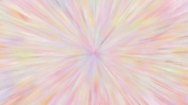 Motion zoom anime pastel hız çizgisi Çizgi için Anime