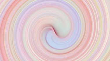  Çarpık pastel gradyan sıvı hareket bulanık arkaplan