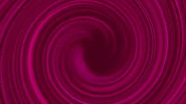 Çarpık kırmızı eğimli sıvı hareket bulanık soyut arkaplan