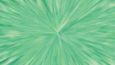 Hareket yakınlaştırması anime yeşil hız çizgisi Çizgi için anime