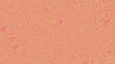 Çarpık pembe eğimli sıvı hareket bulanık soyut arkaplan