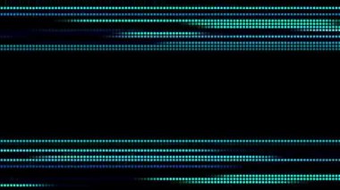 Yarı ton noktalar Hareket yakınlaştırma anime mavi hız çizgisi Çizgi için Anime