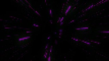 Yarı ton noktalar hareket yakınlaştırma anime pembe çizgi çizgi çizgi çizgi çizgi çizgi çizgi için anime